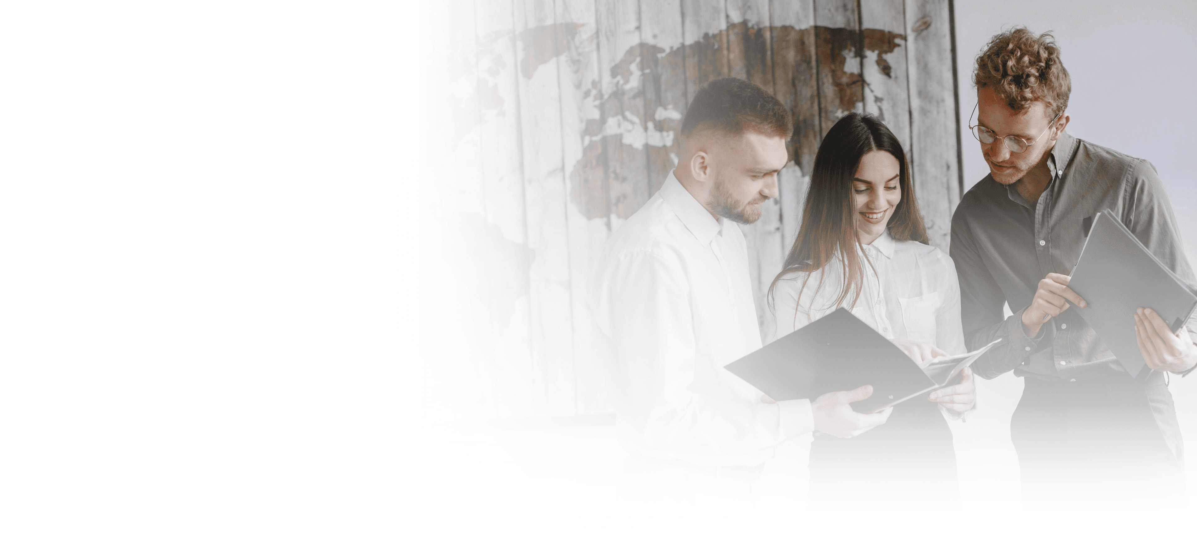 Industry Leaders<b>.</b>