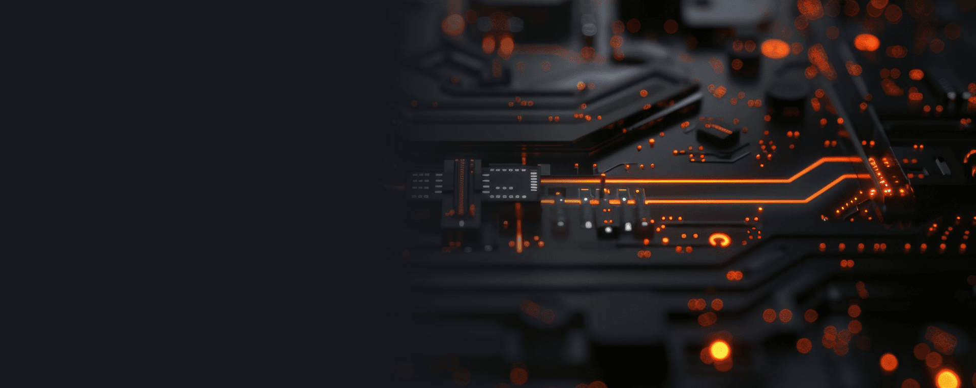 Consulting &amp; System Integration<b>.</b>