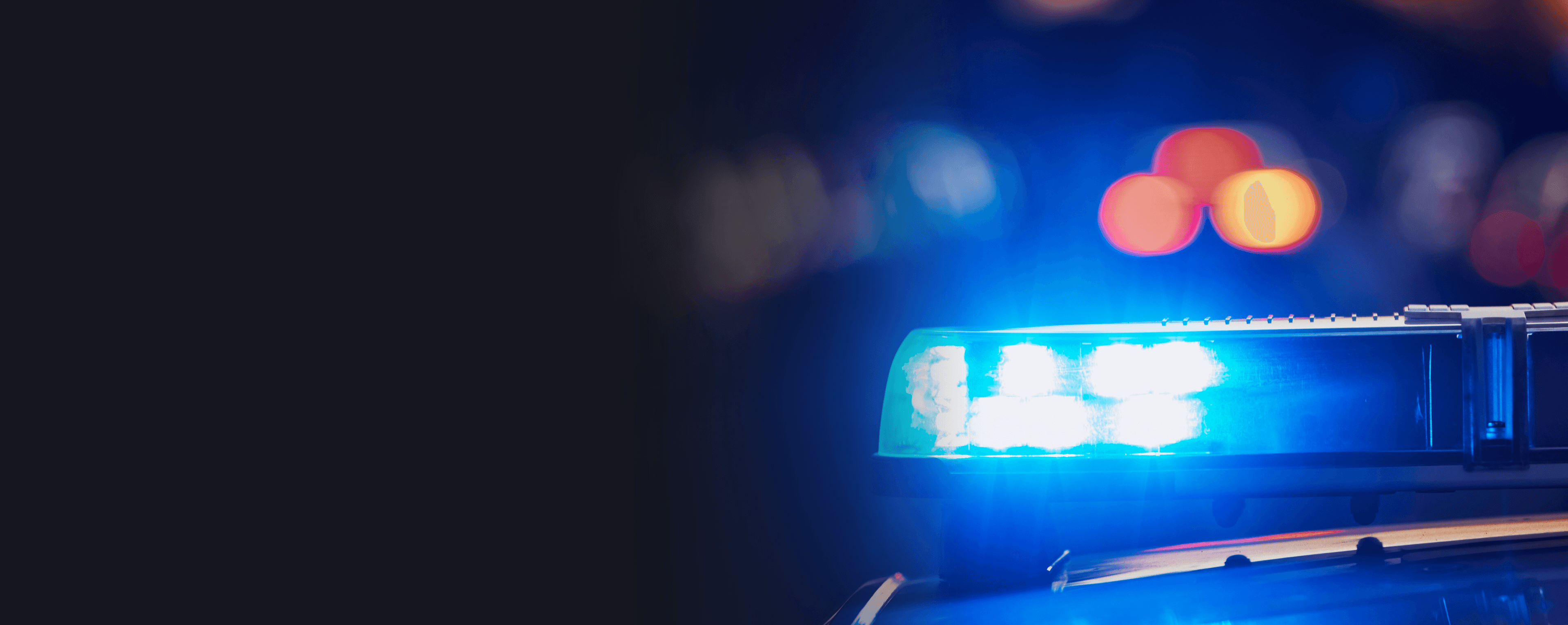 Police &amp; Law Enforcement<b>.</b>