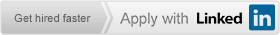 Apply with LinkedIn